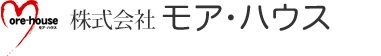 株式会社モア・ハウス